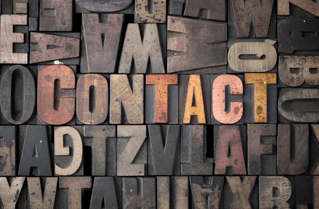 Contact